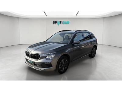 Skoda Kamiq 1.0 Tsi Evo 2 116 ch Dsg7 Selection