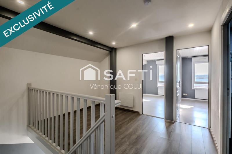 Maison - 135 m² - 4 pièces