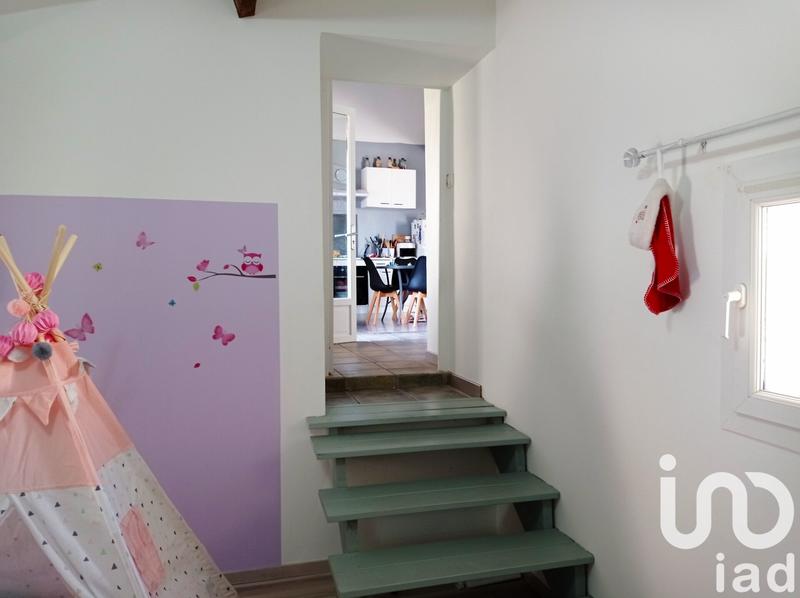 Appartement - 95 m² - 3 pièces