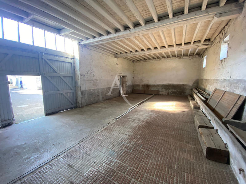 Maison - 155 m² - 6 pièces