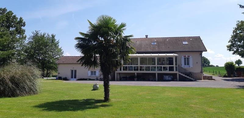 Maison de campagne - 155 m² - 5 pièces