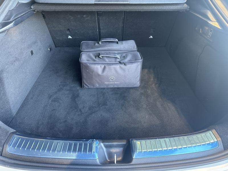 Mercedes Classe Gle coupe 350 de 4matic Amg Line