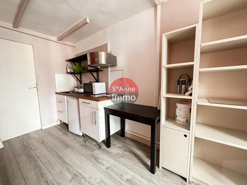 Maison - 94 m² - 6 pièces