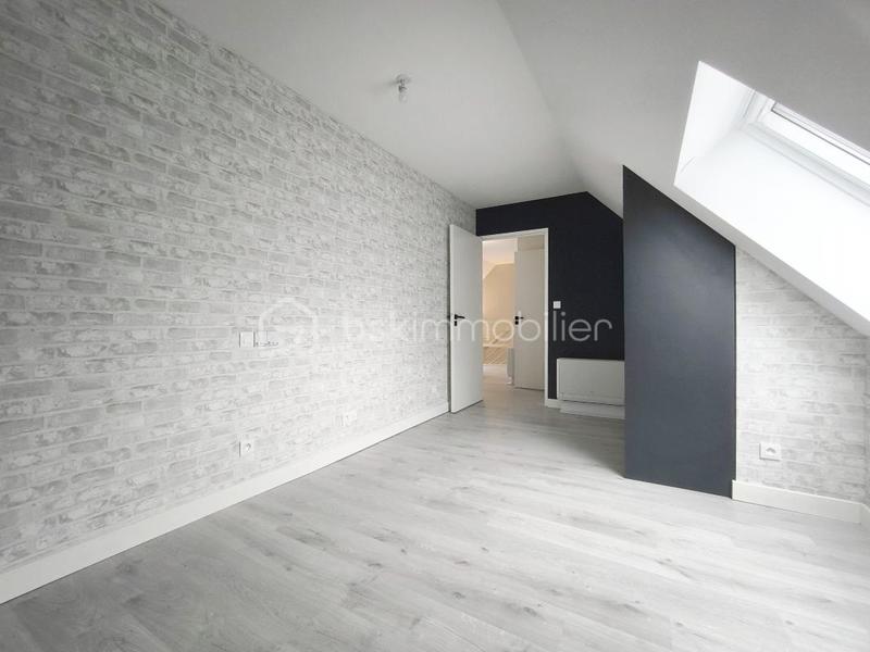 Maison - 143 m² - 5 pièces