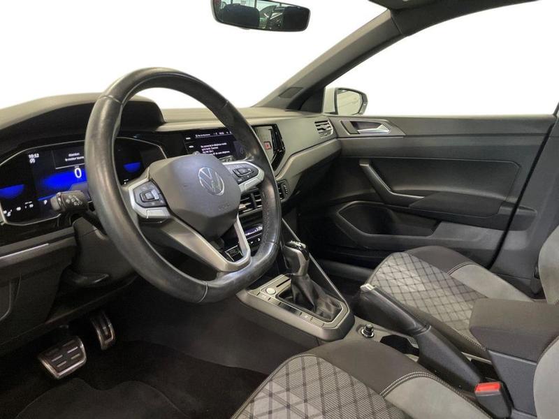 Volkswagen Polo 1.0 Tsi 95 s&amp;S Dsg7 R-Line