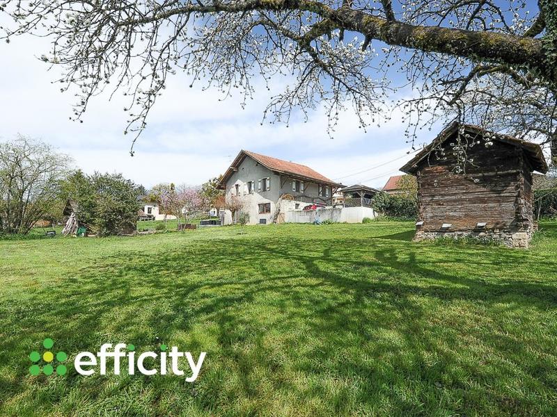 Maison - 124 m² - 4 pièces