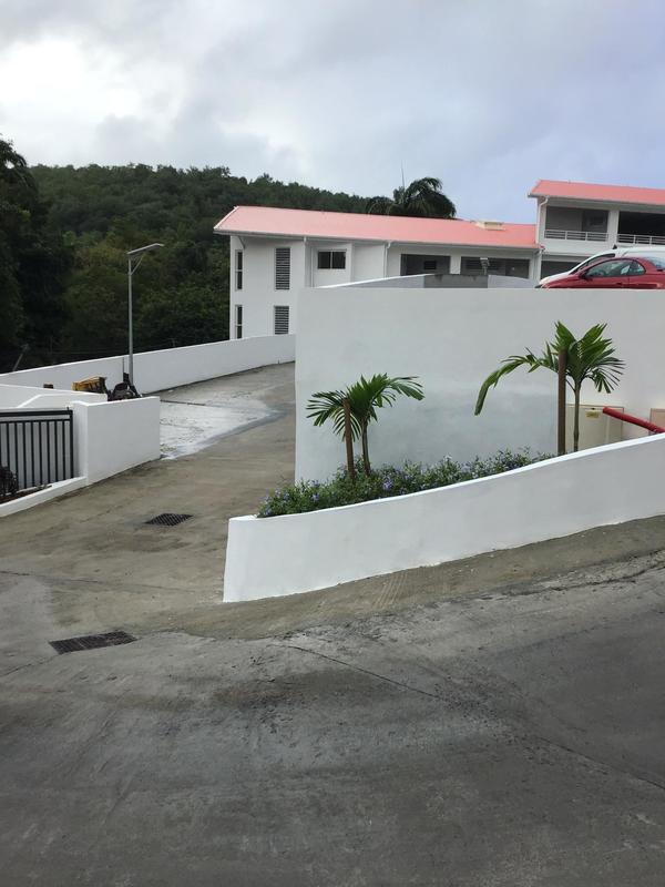 Appartement - 99 m² - 4 pièces