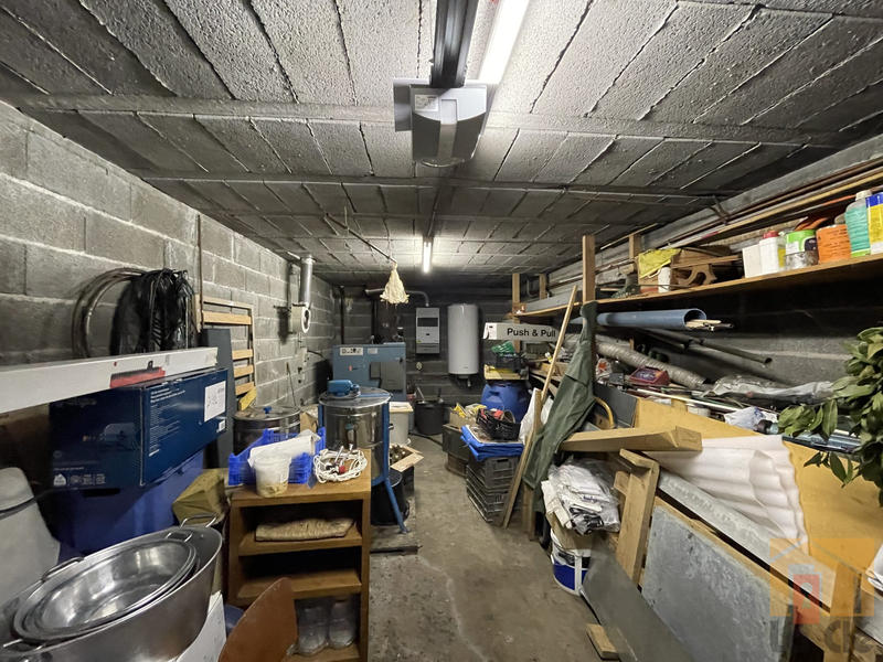 Maison - 112 m² - 5 pièces