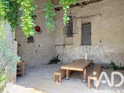 Maison de village - 260 m² - 8 pièces