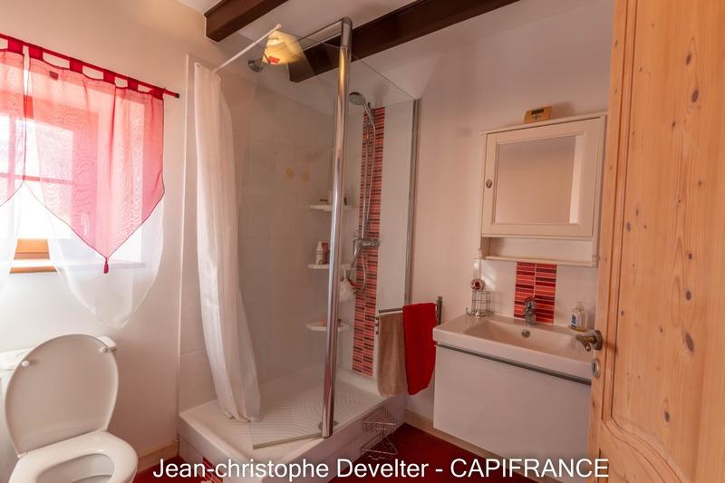 Maison en pierre - 170 m² - 6 pièces