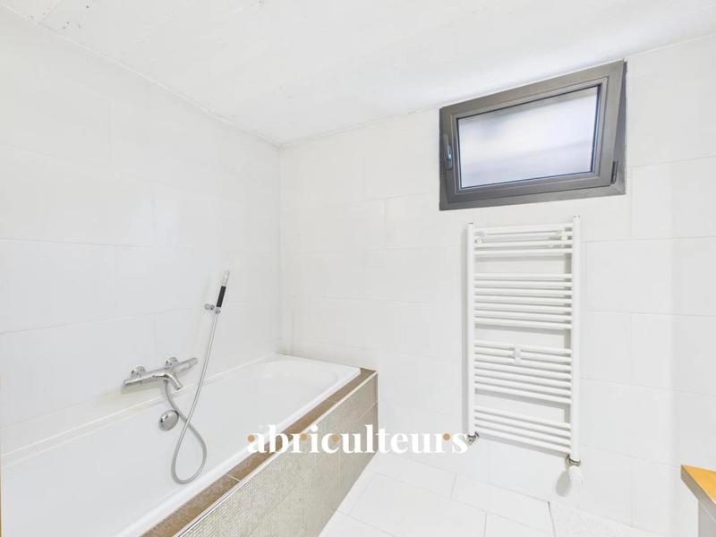 Maison ancienne - 117 m² - 5 pièces