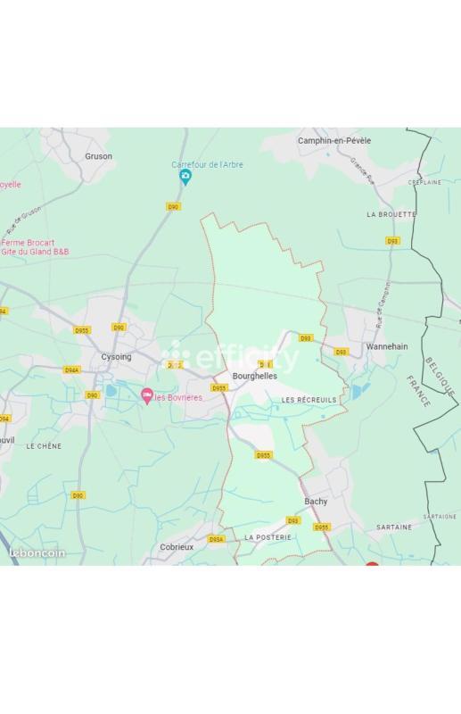 Maison - 94 m² - 4 pièces