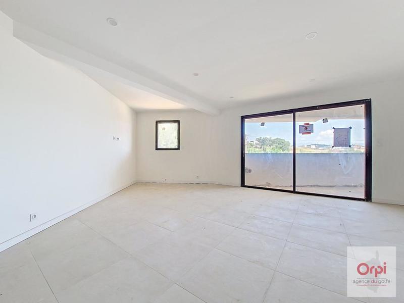 Appartement - 53 m² - 2 pièces