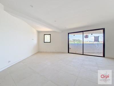 Appartement - 53 m² - 2 pièces