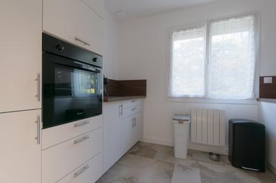 Maison - 80 m² - 3 pièces