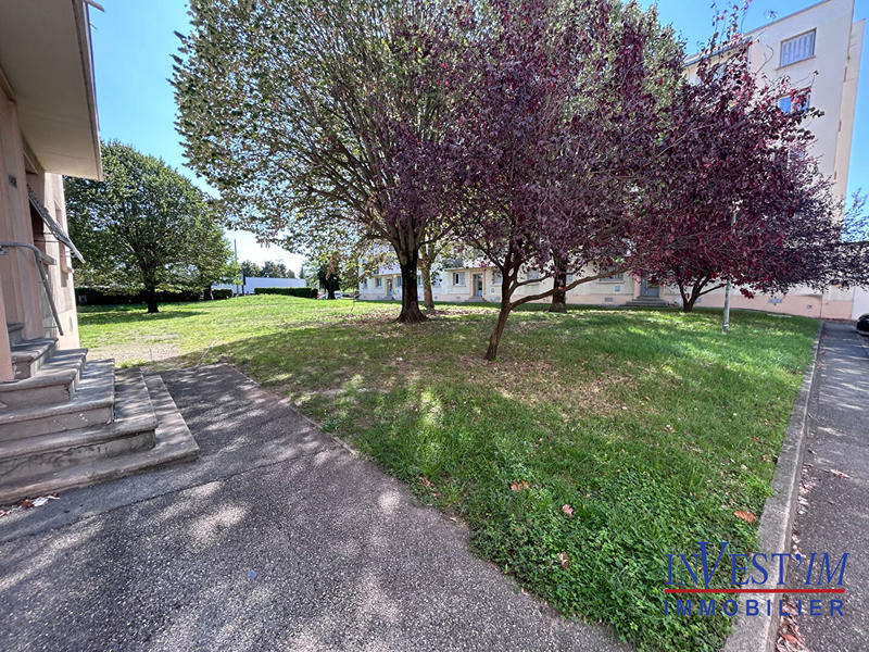 Appartement - 67 m² - 4 pièces