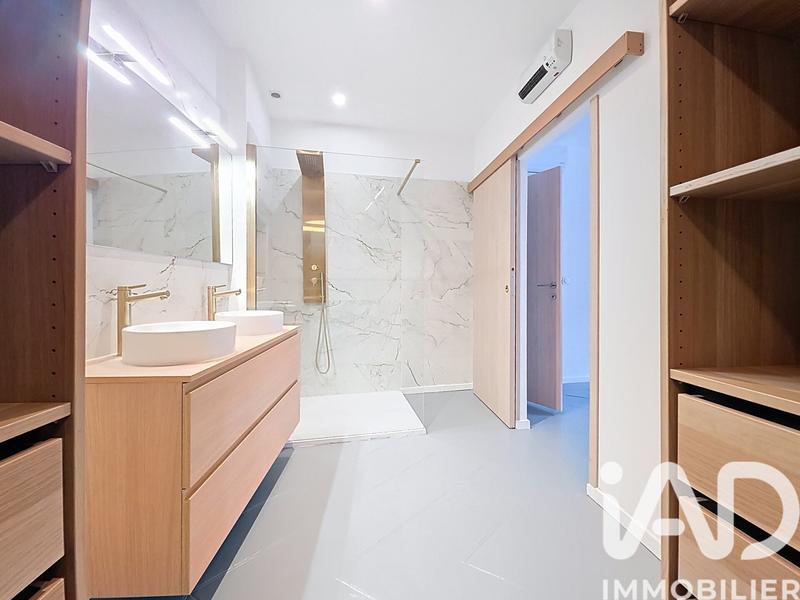 Maison de village - 136 m² - 5 pièces