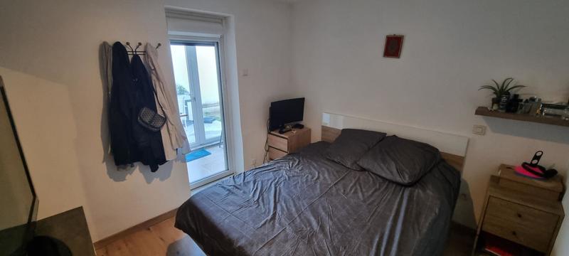 Maison - 47 m² - 3 pièces