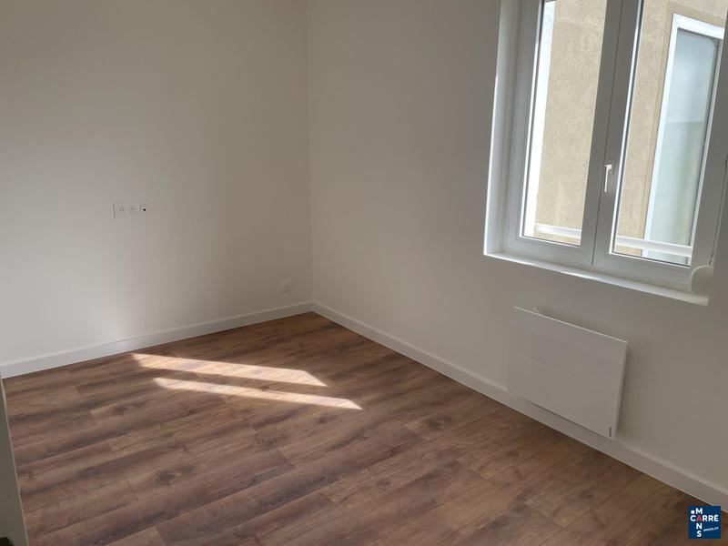 Appartement - 26 m² - 2 pièces