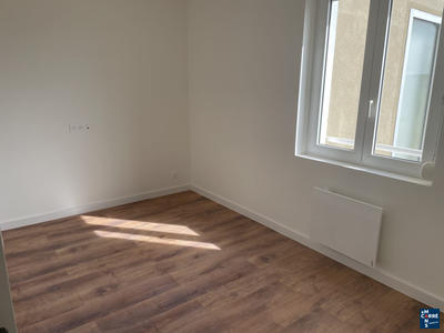 Appartement - 26 m² - 2 pièces