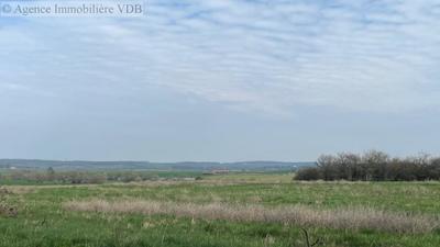 Terrain constructible - 669 m²