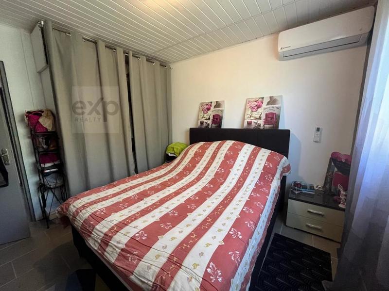 Maison - 127 m² - 5 pièces