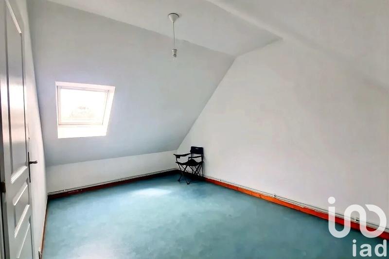 Maison - 151 m² - 5 pièces