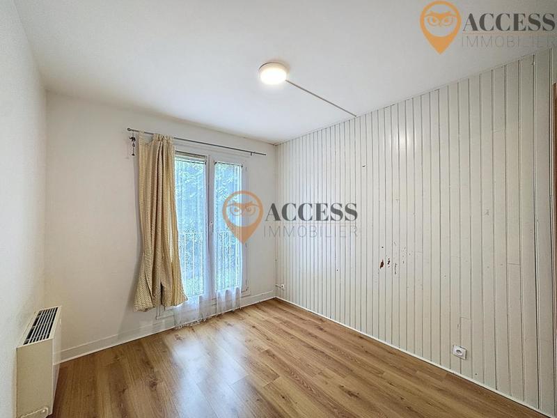 Appartement - 81 m² - 4 pièces