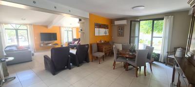 Villa - 176 m² - 5 pièces