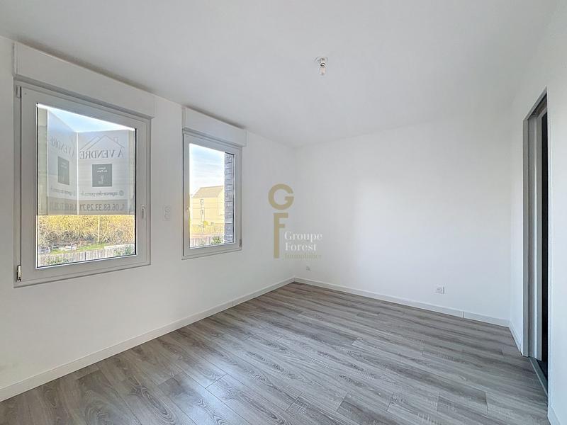 Maison - 148 m² - 6 pièces