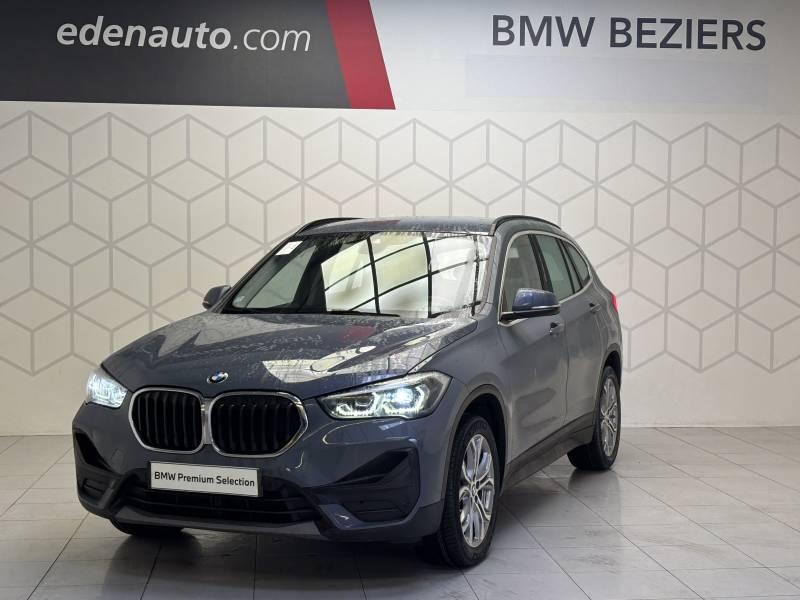 Bmw X1 sDrive 18d 150 ch Bva8 Business Design