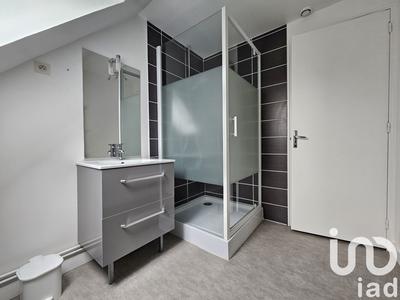 Maison - 51 m² - 3 pièces