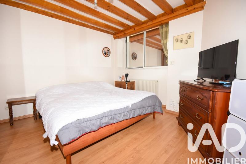 Appartement - 73 m² - 3 pièces