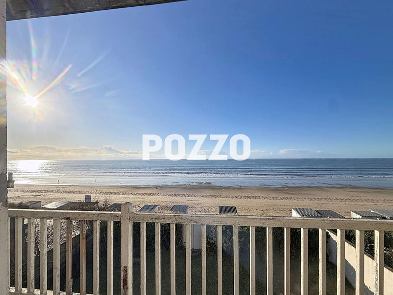 Maison - 170 m² - 10 pièces