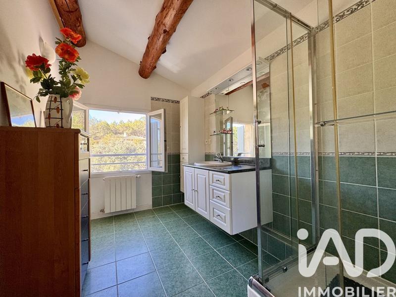 Maison - 160 m² - 4 pièces