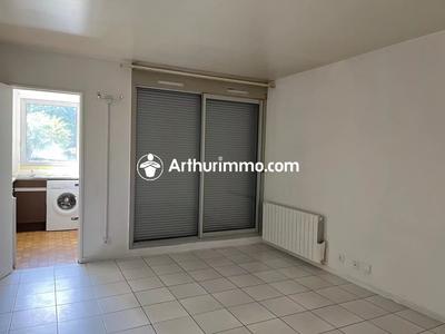 Appartement - 27 m² - 1 pièce