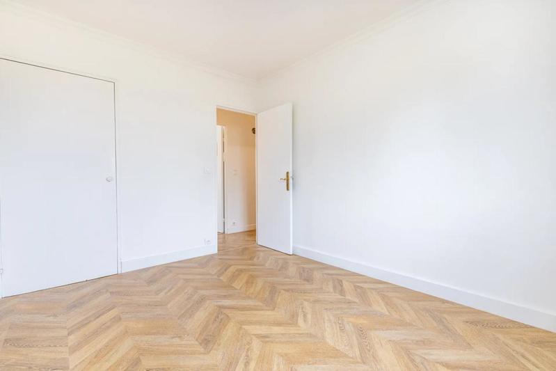 Appartement - 70 m² - 4 pièces