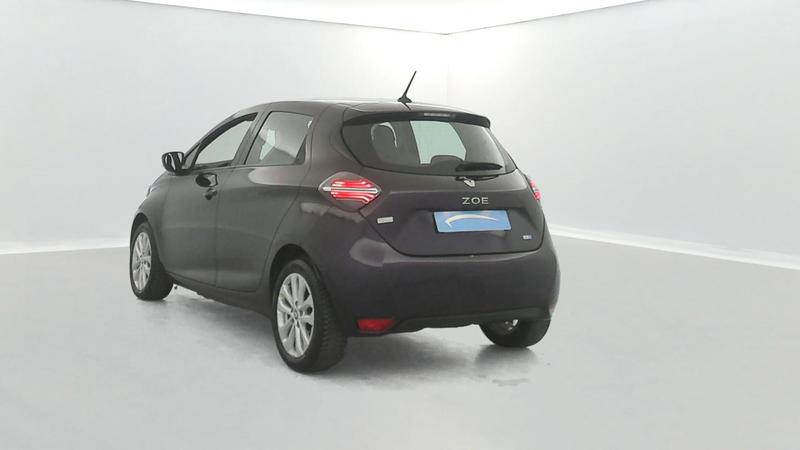 Renault Zoe R110 Achat Intégral 21 Zen 5p