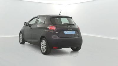 Renault Zoe R110 Achat Intégral 21 Zen 5p