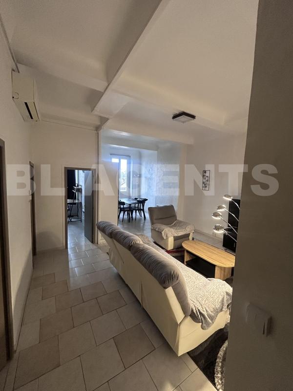 Appartement - 54 m² - 3 pièces