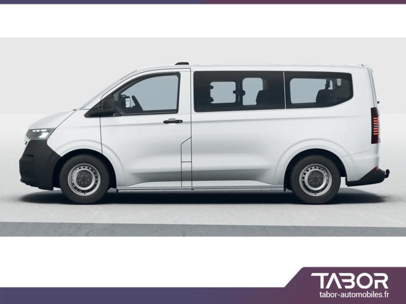 Volkswagen T7 Kombi 2.0 Tdi 150 Dsg 4m Led 9pl