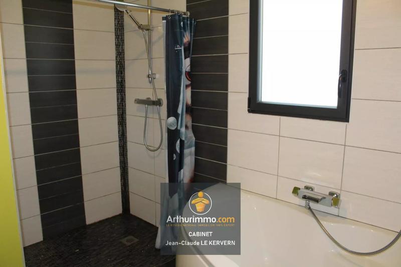 Maison - 148 m² - 5 pièces