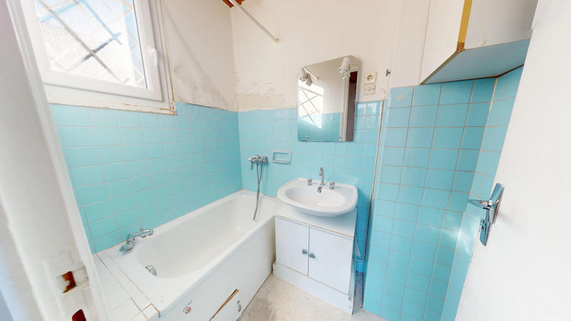 Maison - 88 m² - 5 pièces