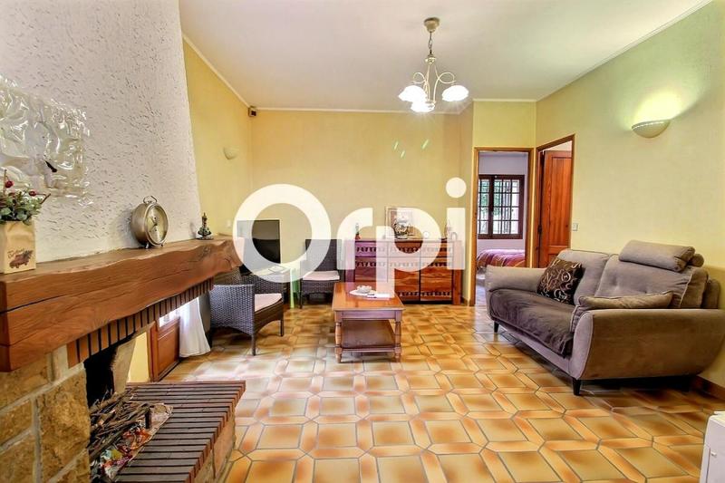 Maison - 80 m² - 3 pièces