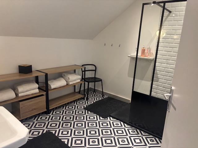 Propriété - 450 m² - 15 pièces