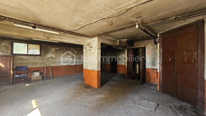 Maison - 142 m² - 5 pièces