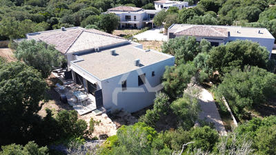 Appartement - 100 m² - 4 pièces