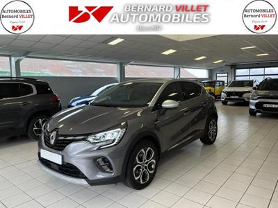 Renault Captur TCe 90 - 21 Intens