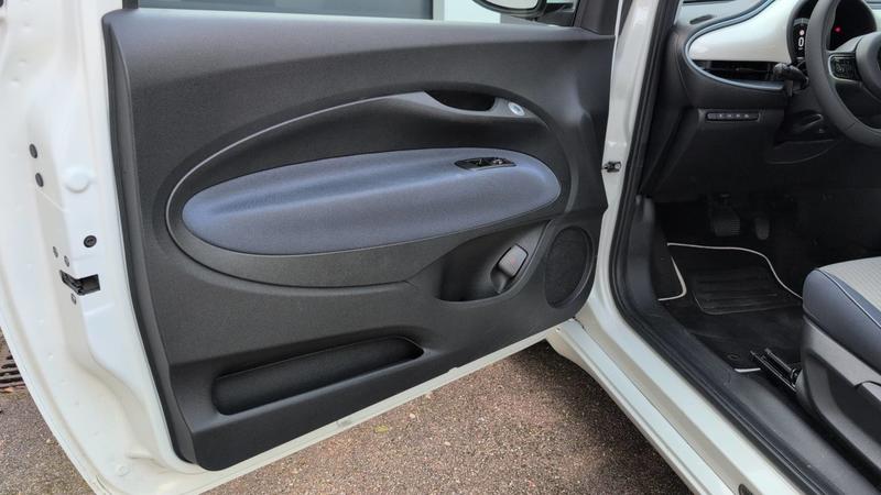 Fiat 500 II e 95 Icone