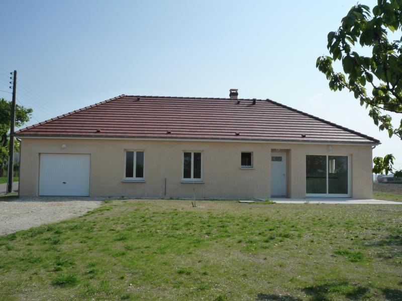Maison - 119 m² - 5 pièces